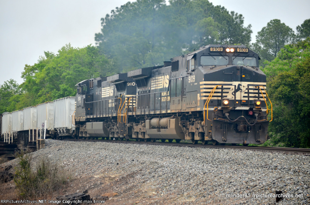 NS 9109